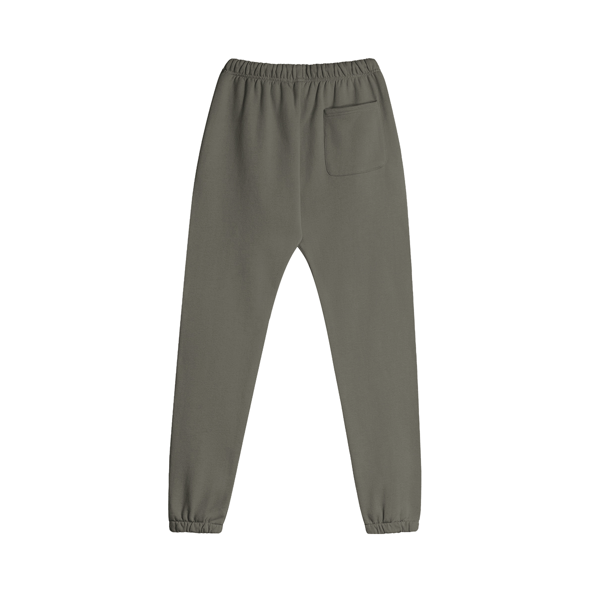 Fleece T&C Sweatpants