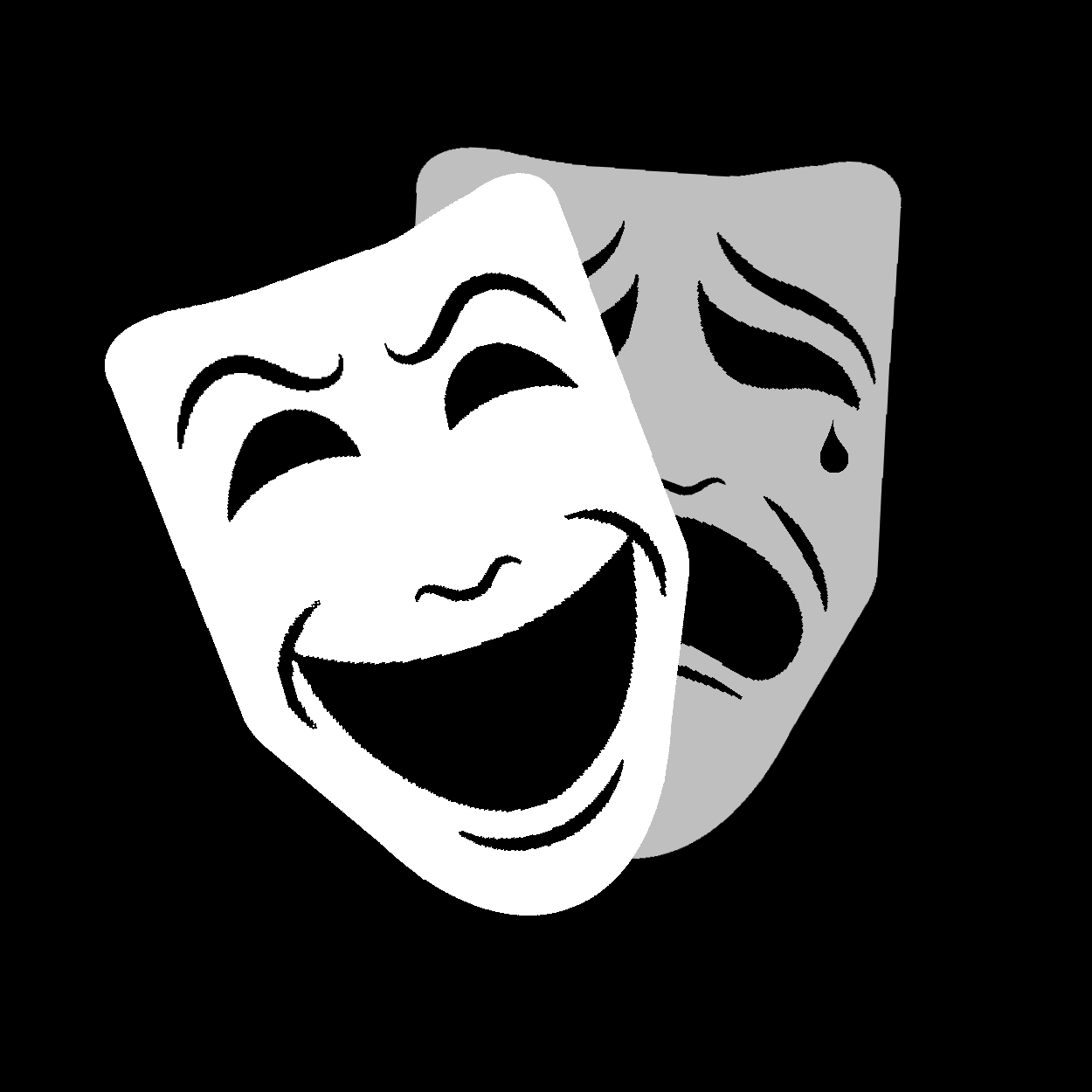 Tragedy & Comedy