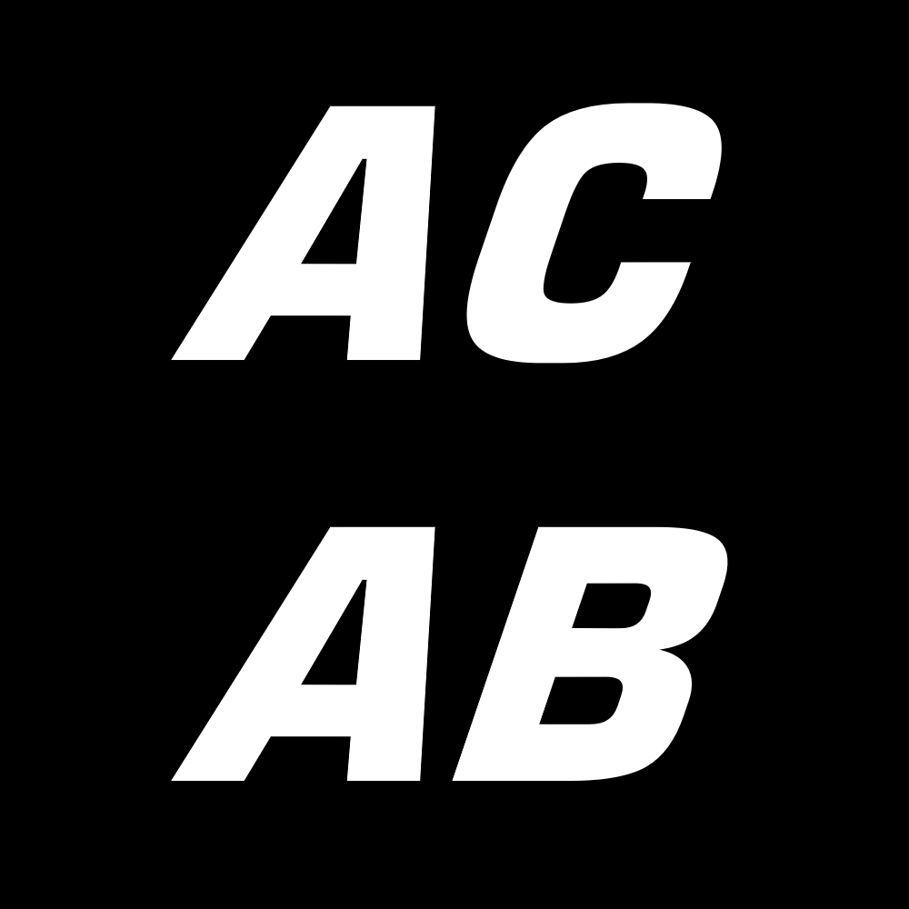 ACAB