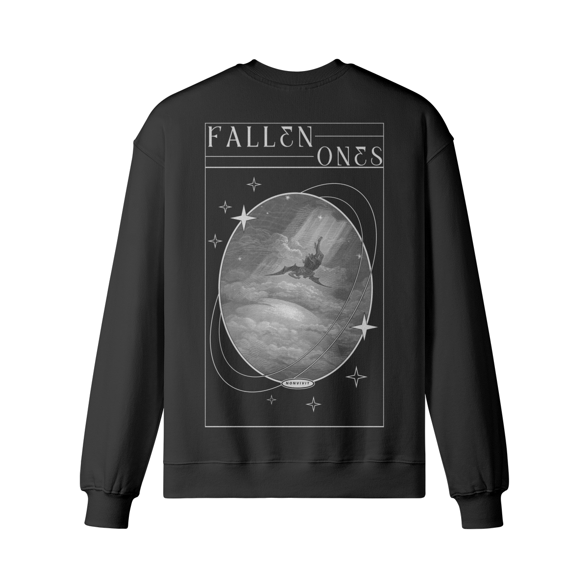 Fallen Ones Sweatshirt